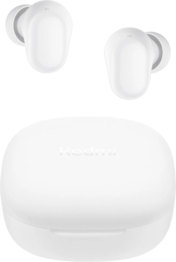 Xiaomi Redmi Buds 6 Play True Wireless IE Headphones white