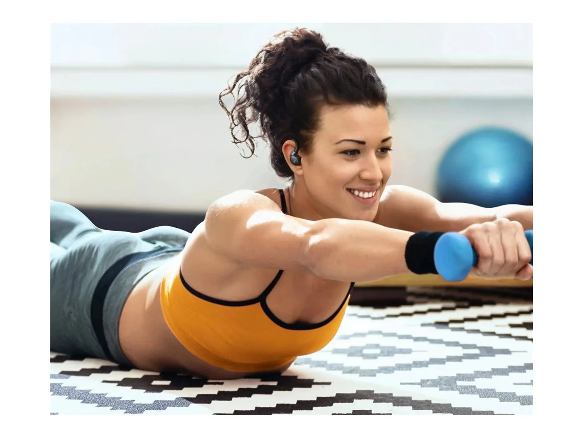 Anker Soundcore Sport X20 Headphones black