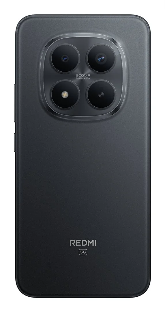 Xiaomi Redmi Note 15 Pro+ 5G Dual Sim 8+256GB black