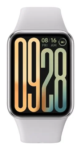 Xiaomi Smart Band 9 Pro Wristband Activity Tracker moonlight silver