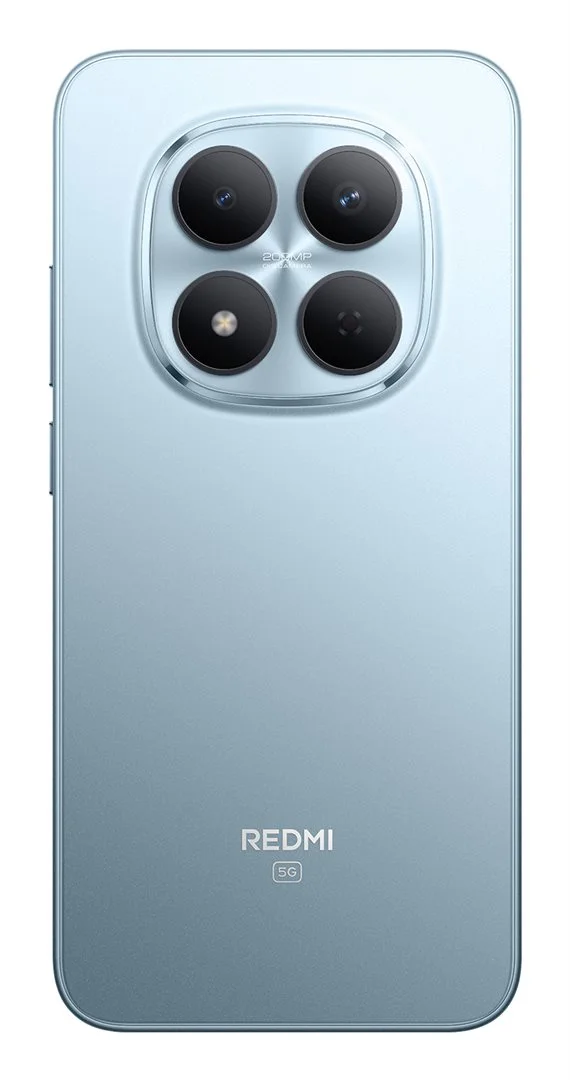 Xiaomi Redmi Note 15 Pro 5G Dual Sim 8+256GB glacier blue