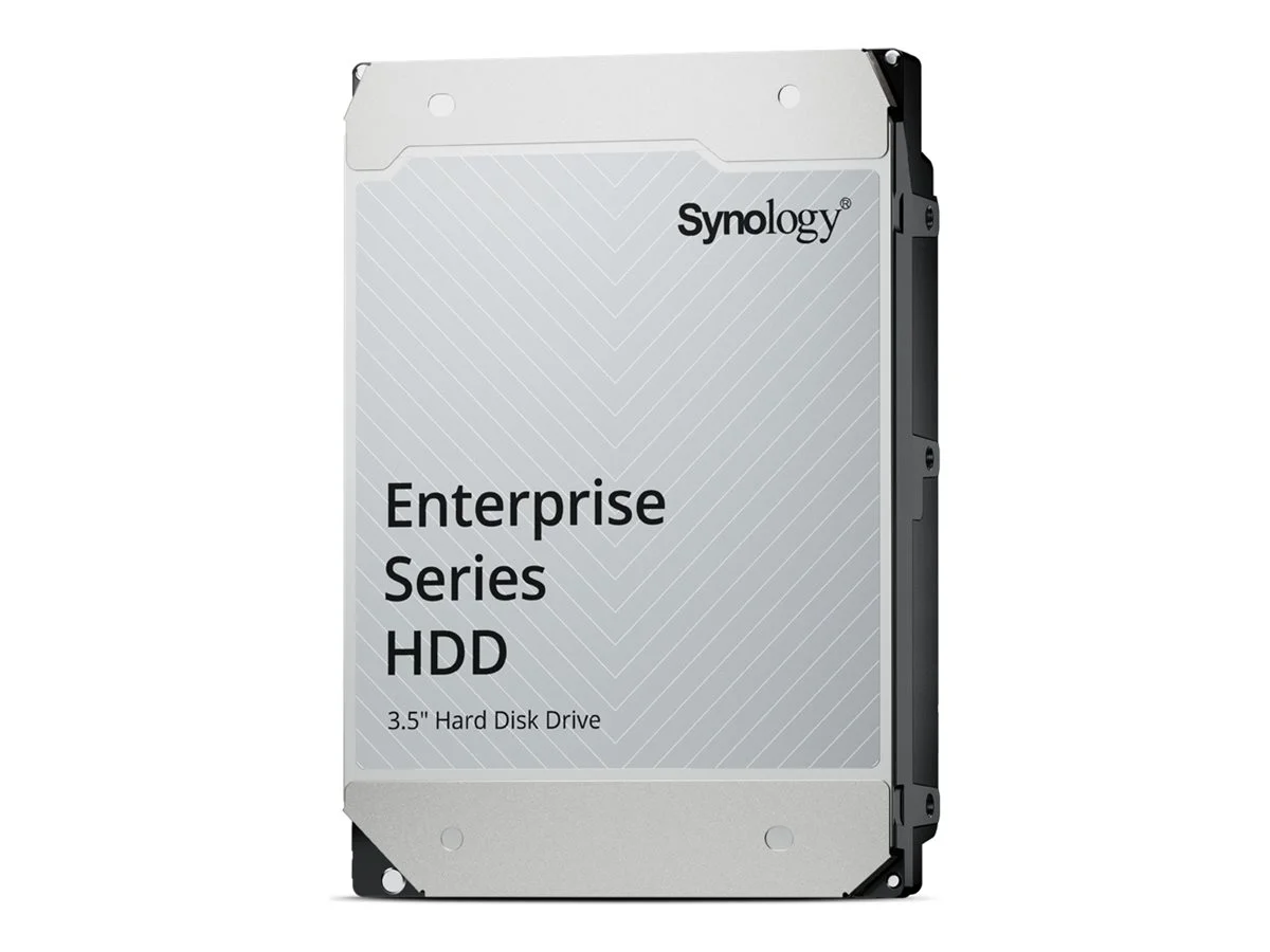 Synology NAS HD3.5" Enterprise SATA 20TB HAT5310-20T / 7,2k