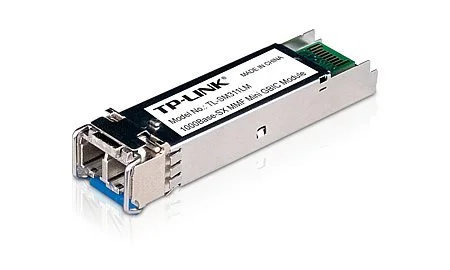 TP-LINK MiniGBIC Modul 1GBit SFP LC Multimode SX SM311LM
