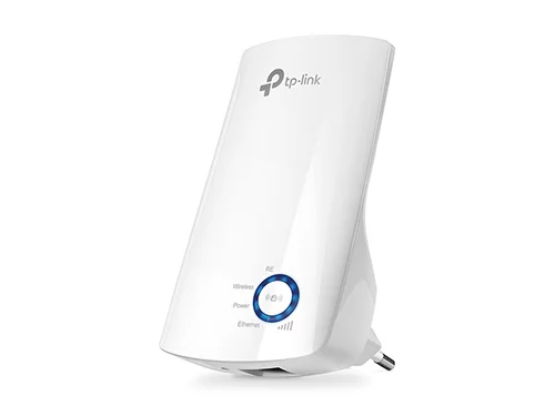 TP-LINK WLAN 300MBit Repeater (1xLAN)