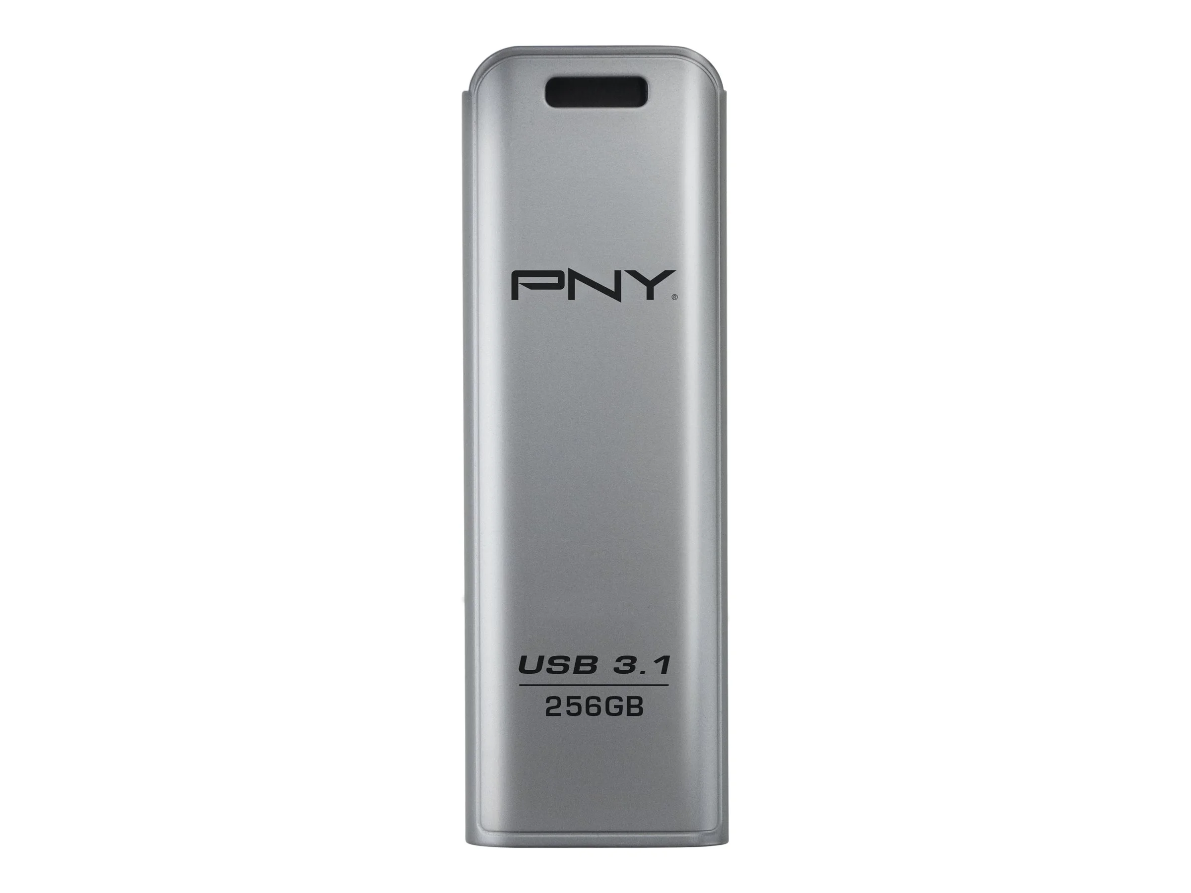 PNY USB3.1 Elite Steel 3.1 USB Stick 256GB Retail