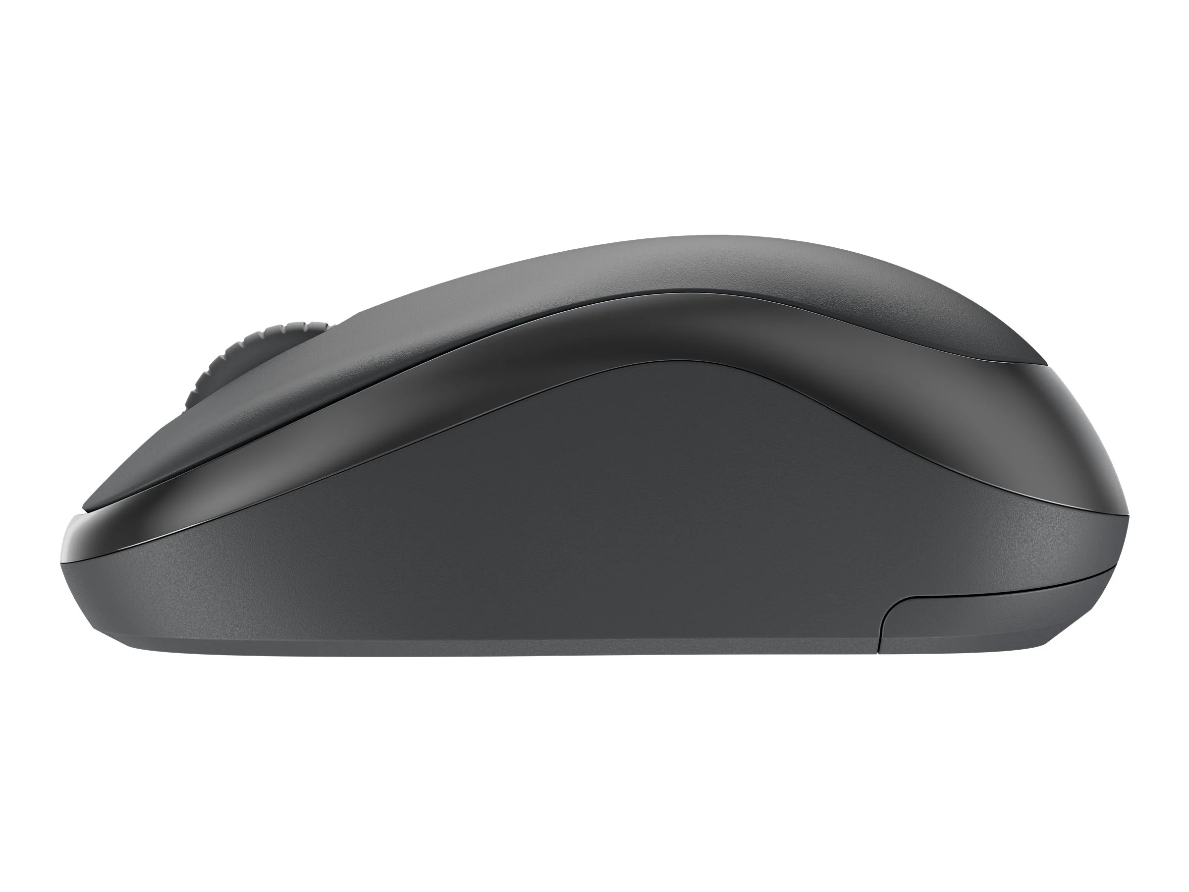Logitech Desktop MK295 Wireless Silent [DE] graphite
