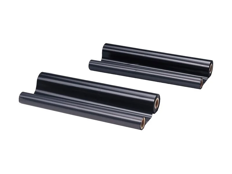 BROTHER PC72RF 2x Thermotransferrolle