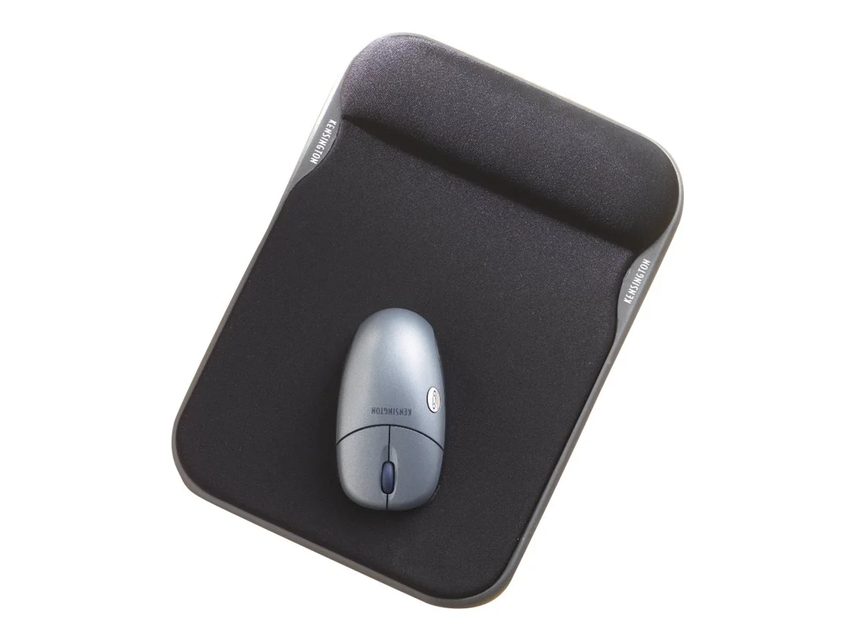 KENSINGTON Gel Handgelenkauflage Mouse