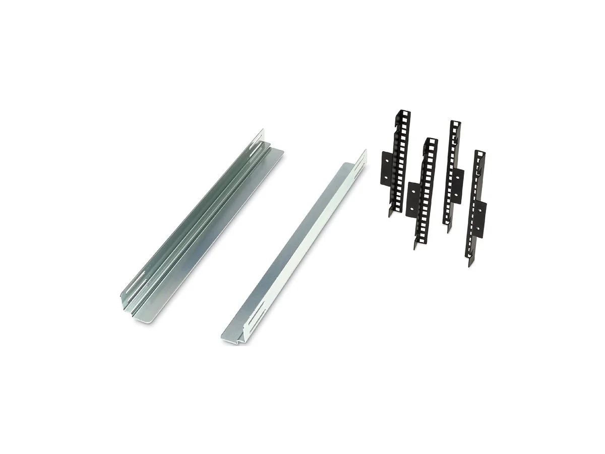APC Equipment Support Rails