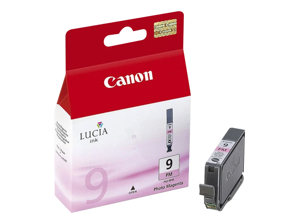 CANON PGI-9pm Foto Tinte magenta Pro9500