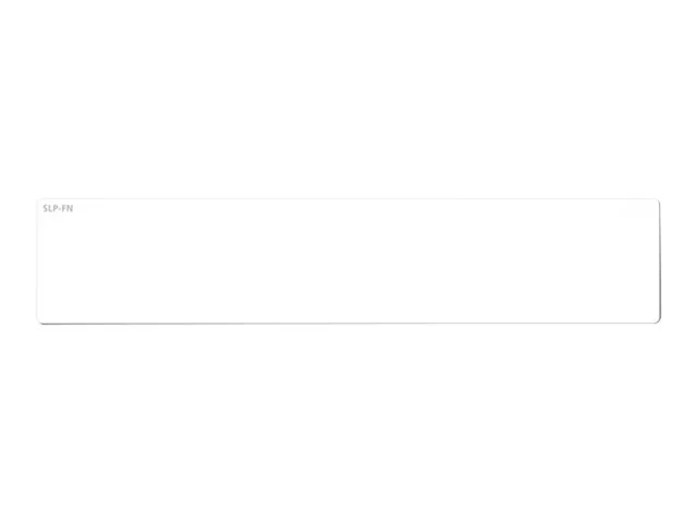 SEIKO Ordneretiketten schmal SLP-FN