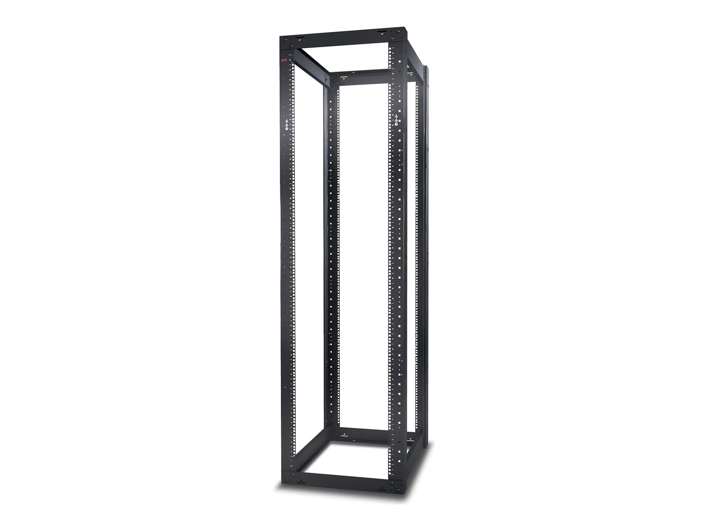 APC NetShelter 4Post Open Frame Rack 44U