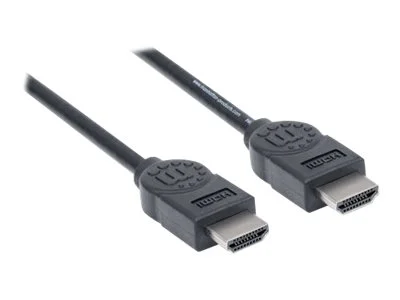 MH HDMI Kabel 4K30Hz Steck./Stecker 1,8m
