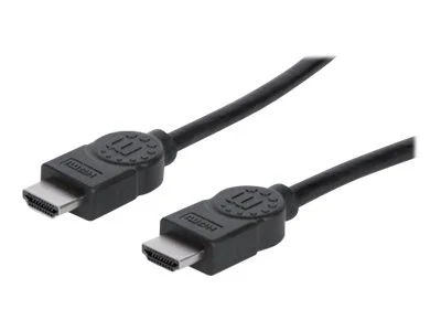 MH HDMI Kabel 4K30Hz Stecker/Stecker 3m