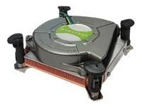 DYNATRON K2 Intel CPU Kuehler mini ITX