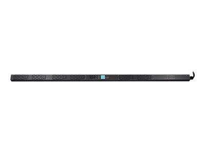 APC Rack PDU 2G Metered ZeroU 20A 230V