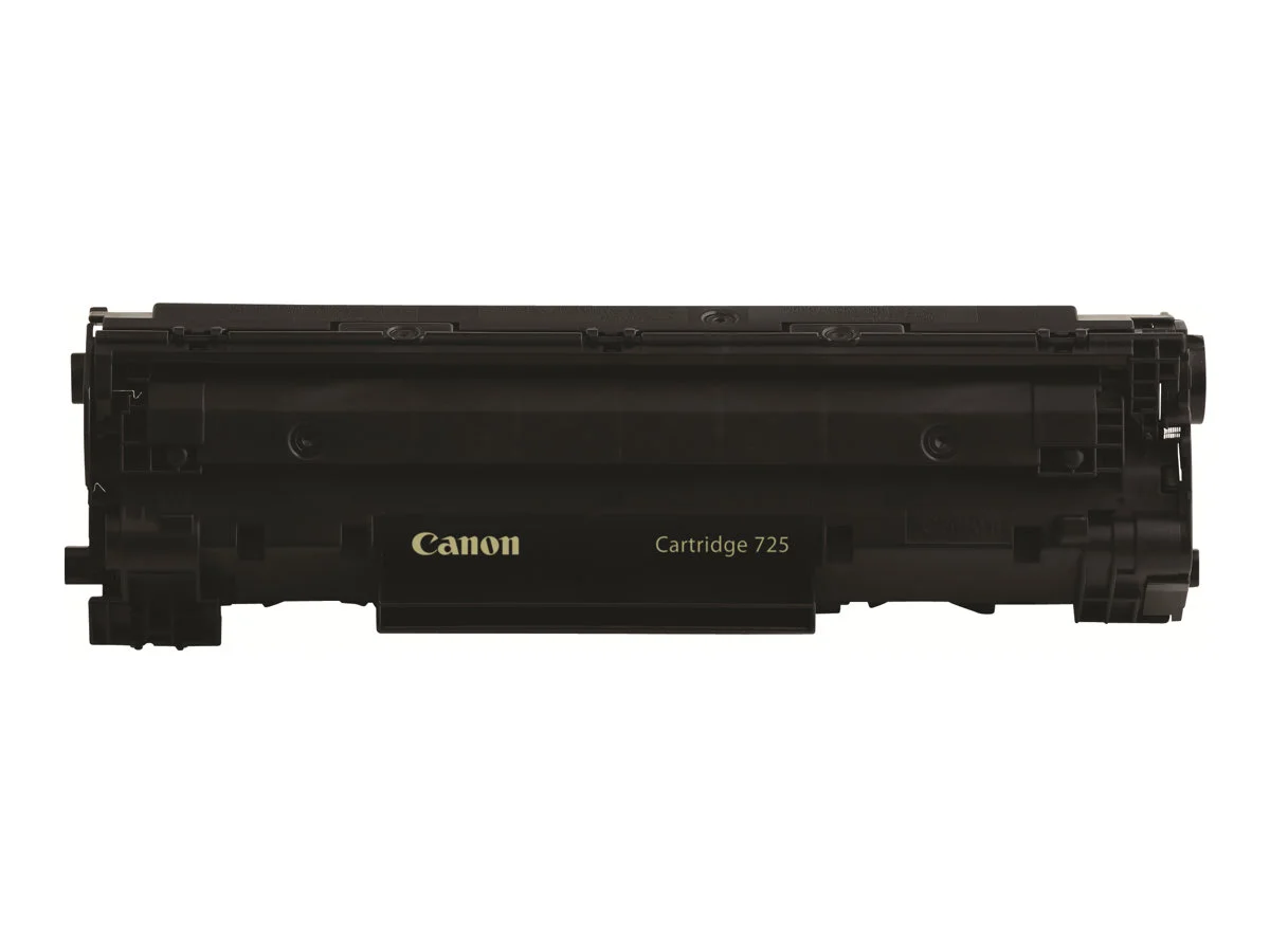 CANON CRG-725 Toner Schwarz LB6000