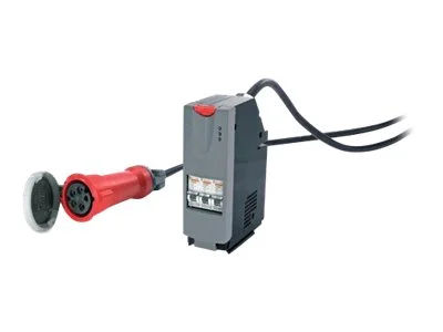 APC IT Power Distribution Module 3 Pole