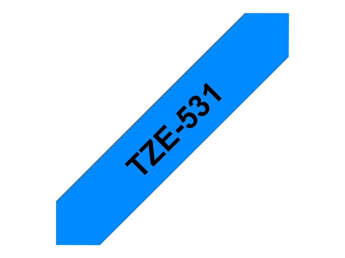 BROTHER TZE531 Schriftbandkassette 12mm