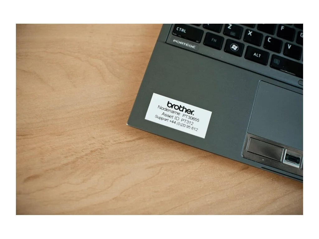 BROTHER TZE261 Schriftbandkassette 36mm