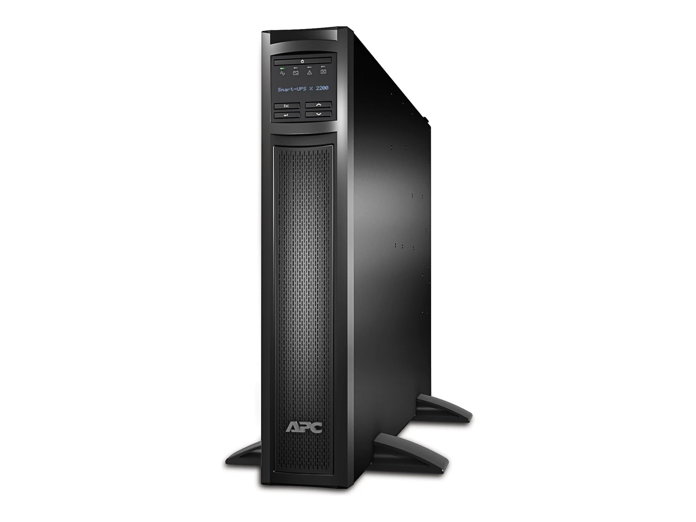 APC Smart-UPS X 2200VA Rack/Tower
