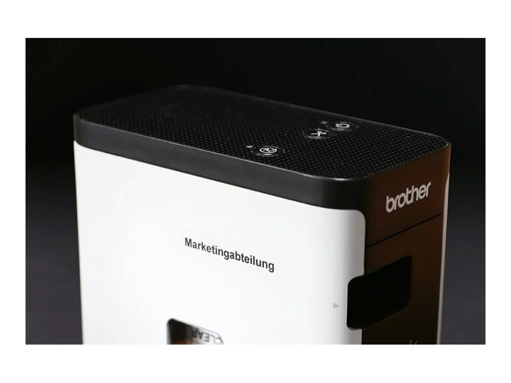 BROTHER TZE121 Schriftbandkassette 9mm