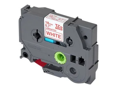 BROTHER TZE242 Schriftbandkassette 18mm