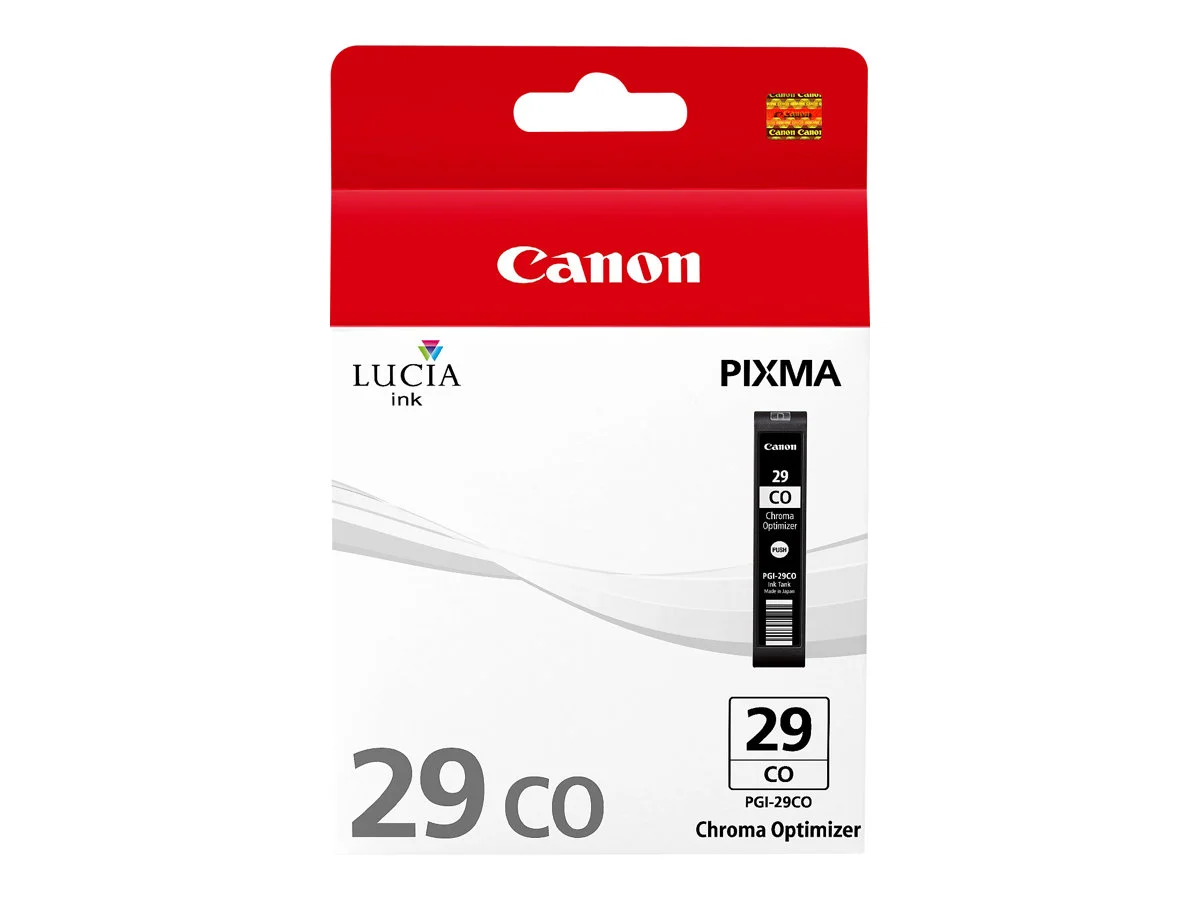CANON PGI-29 CO ChromaLife Optimizer
