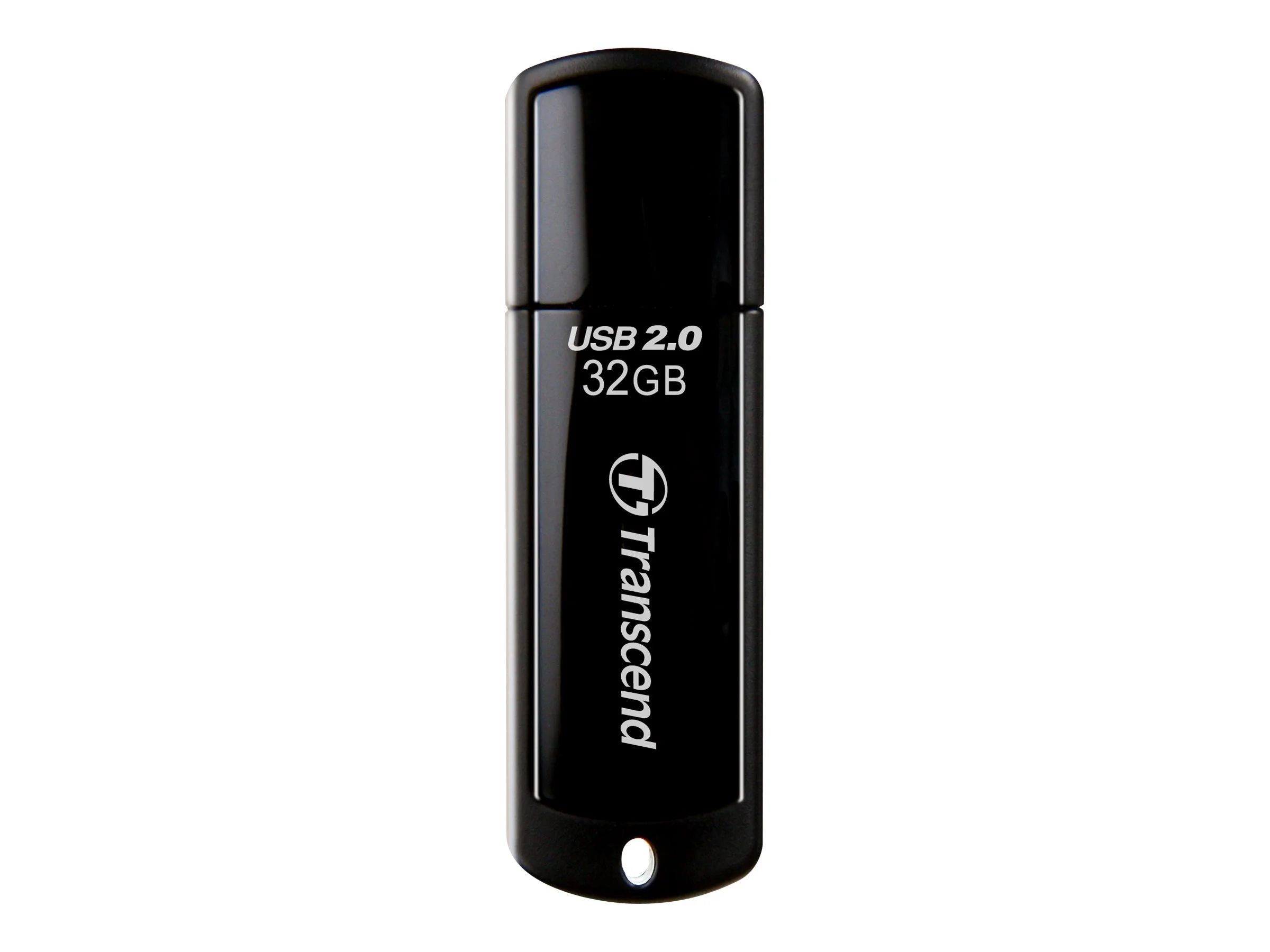 TRANSCEND 32GB USB Stick JETFLASH 350