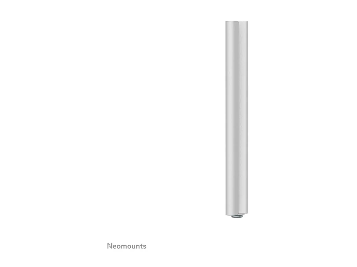 NEOMOUNTS Wall Mount 25,4-76,2cm Silver