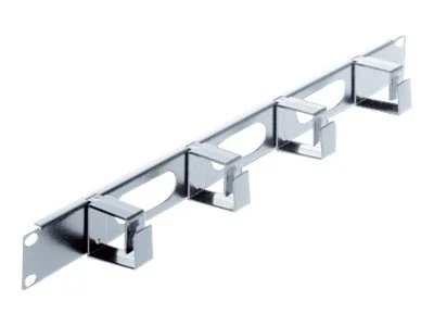 INTELLINET Kabelmanagment fuer Schraenke