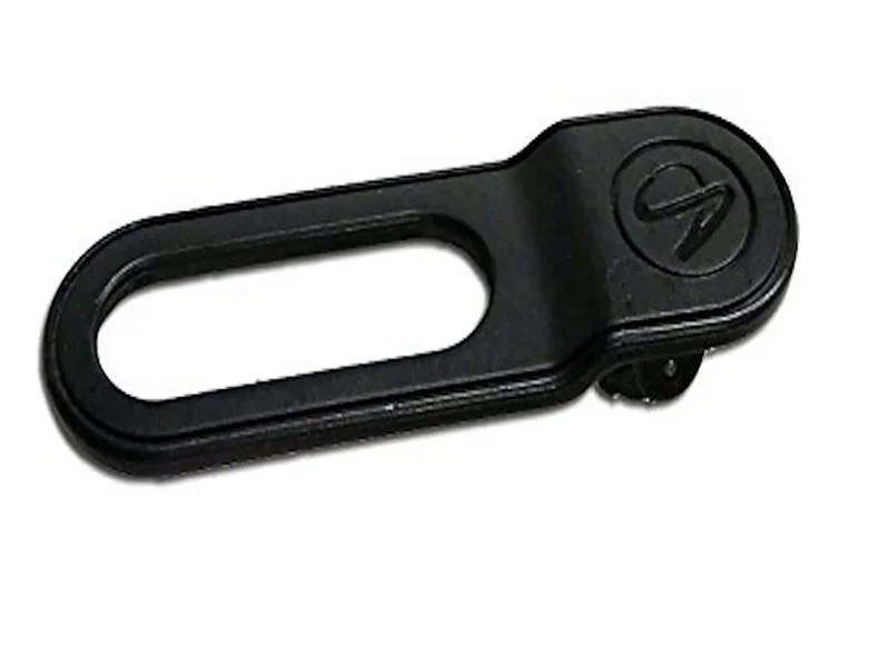 ALE DECT 8232 Ersatzteil Gürtelclip