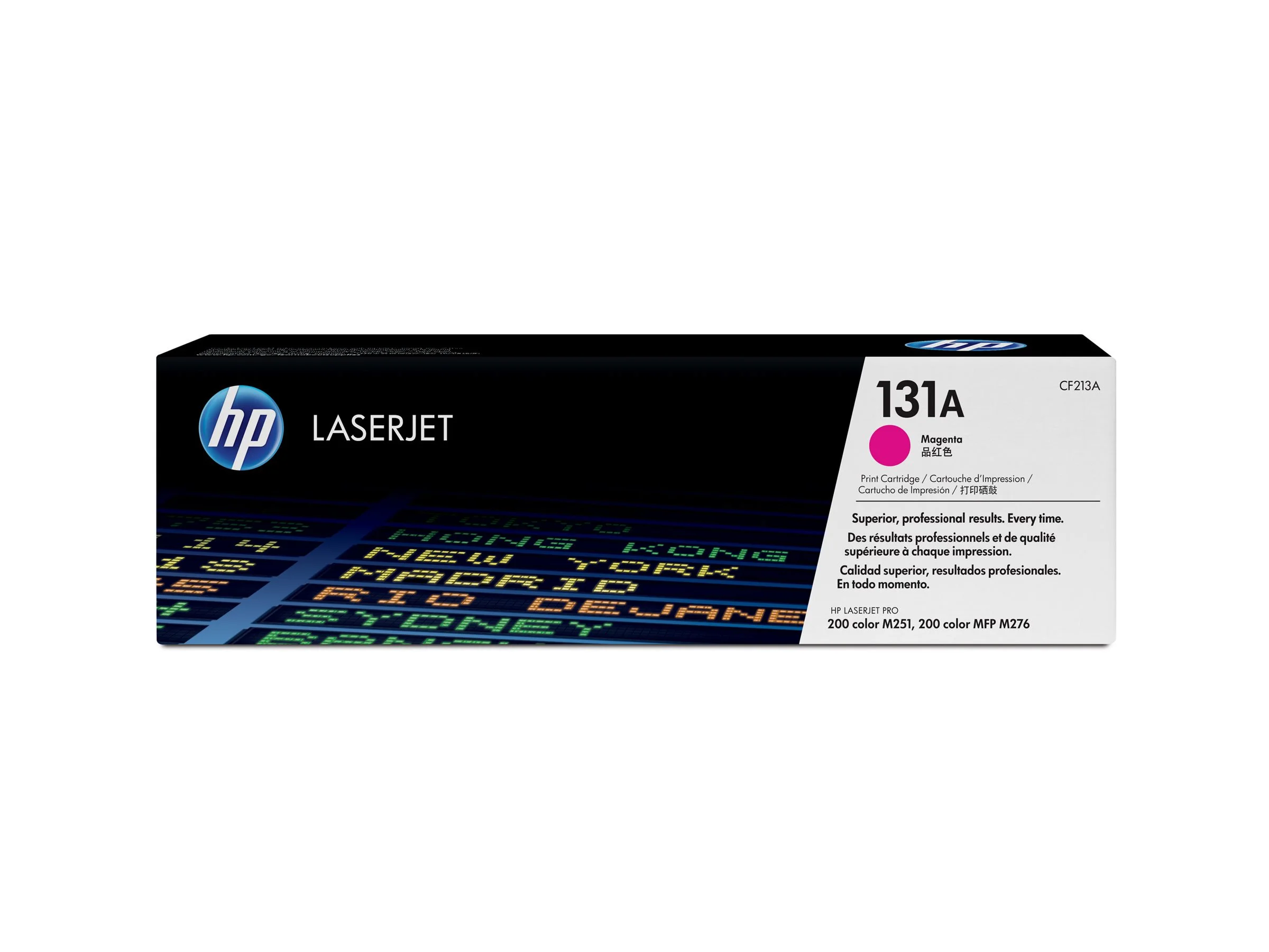 HP Toner 131A Magenta