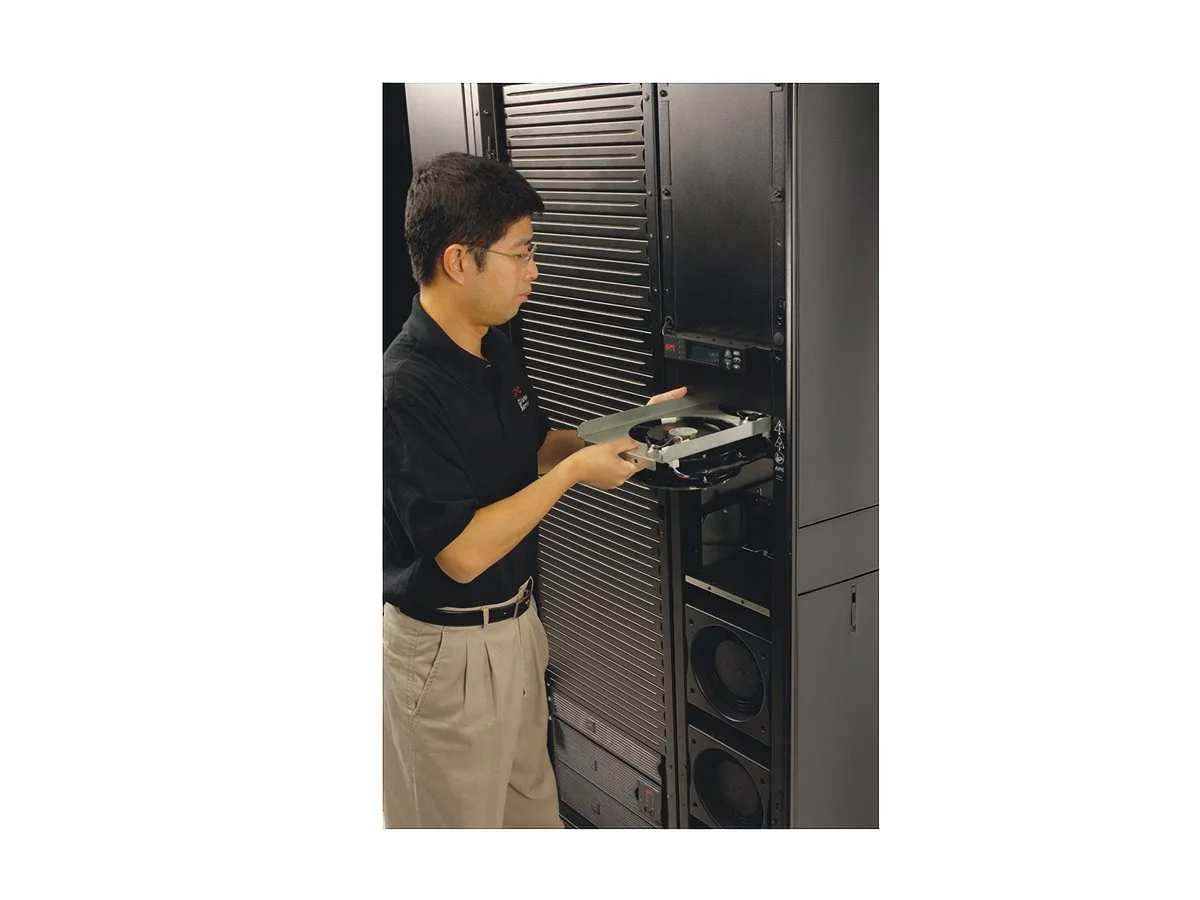 APC 1J Gar Erw fuer ISX InRow RP