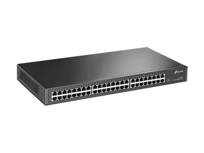 TP-LINK Switch TL-SG1048 48xGBit Unmanaged 19"