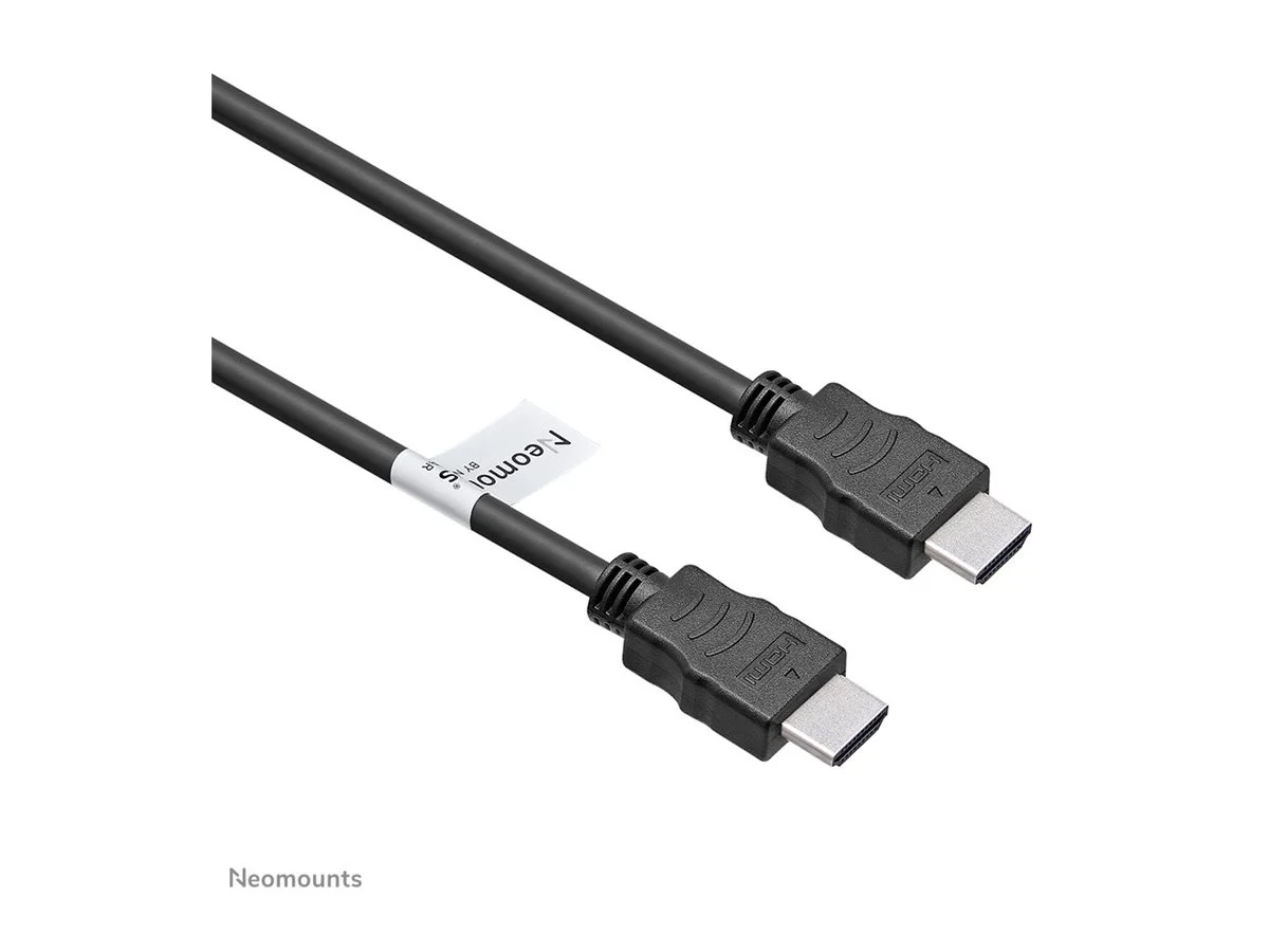NEOMOUNTS HDMI Cable M-M 5 meter