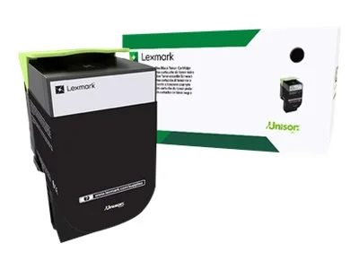 LEXMARK PB Toner schwarz CX310dn/CX310n