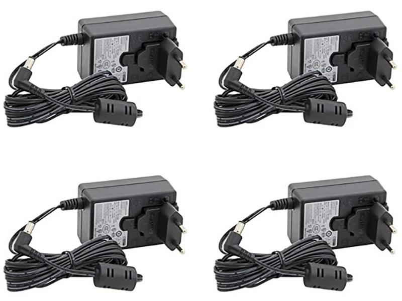 ALE Netzteil 48V 4er Pack für My IC Phon