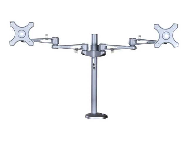 NEOMOUNTS FPMA-D935DG Desk Mount 25,4-68
