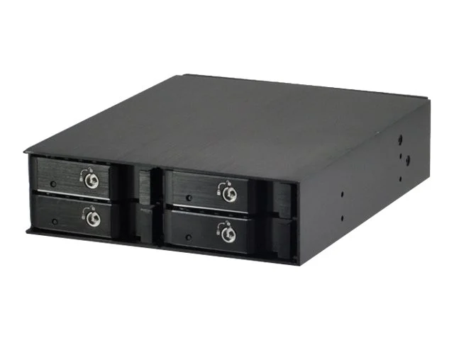 JOUJYE Backplane fuer 6,4cm SAS/SATA HDD