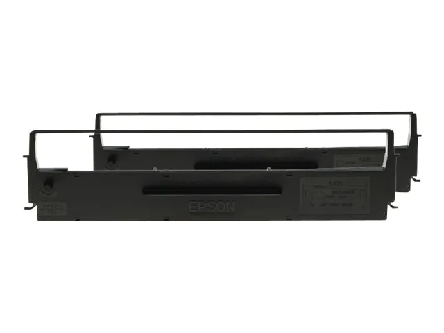 EPSON Black Ribbon Cartridge