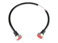 RFS 2m SCF N-male/N-male FR