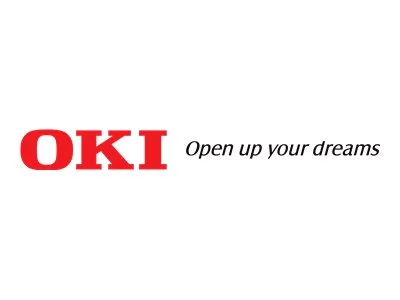 OKI Toner Yellow - ES9431/ES9541