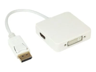 JOUJYE AVC 191-0.2m DP DVI-HDMI-DP