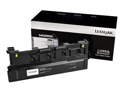 LEXMARK Restonerbehaelter MS911/MX910/