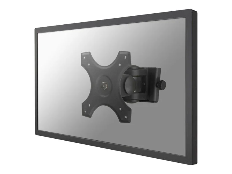 NEOMOUNTS Wall Mount 25,4-76,2cm schwarz