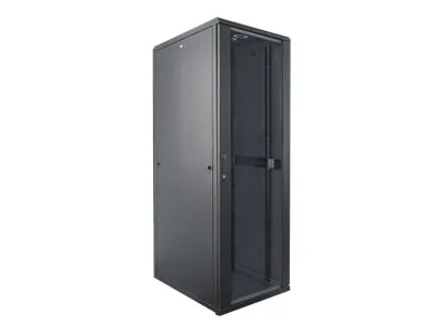 INT 19Z 32HE Schrank mont. 60x80 schwarz