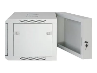 INT 48,3cm Wandverteiler 15HE 550mm tief