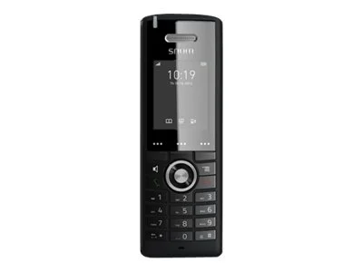 SNOM m65 DECT cordless advanced phone