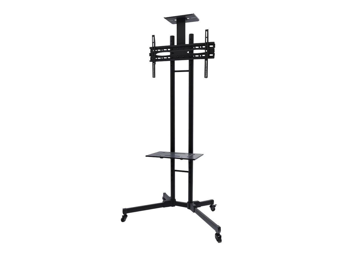 NEOMOUNTS Mobile FloorStand 81,28-177,8c